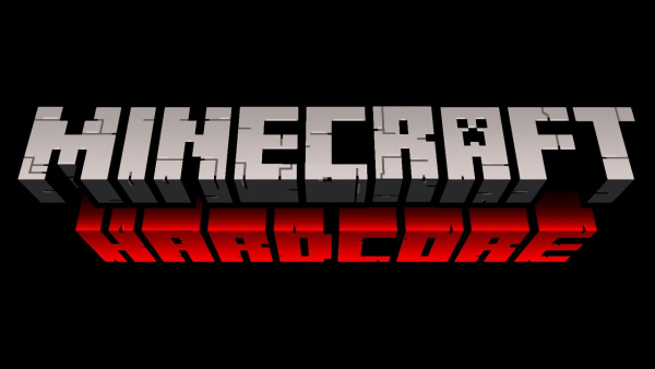 Minecraft хардкор