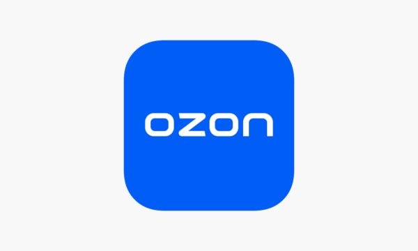 Ozon иконка