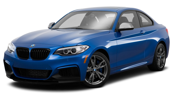 BMW m235i