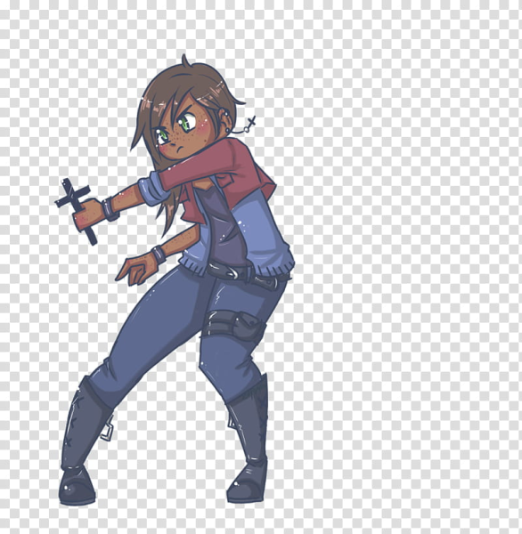 Killer PNG