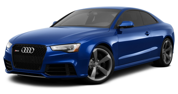 Audi rs5 2014