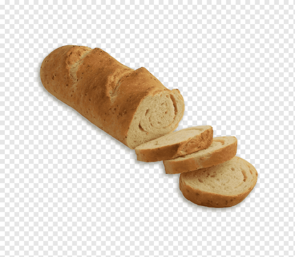 Ломтик хлеба