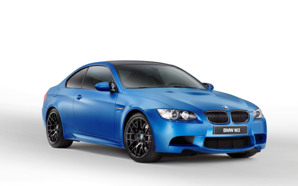 BMW m3 2013