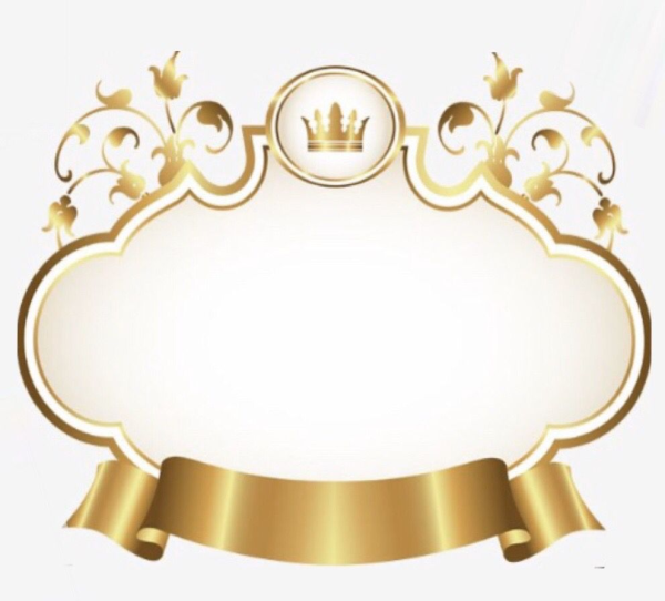 Рамка для заголовка