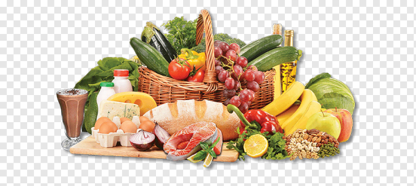 Продукты питания