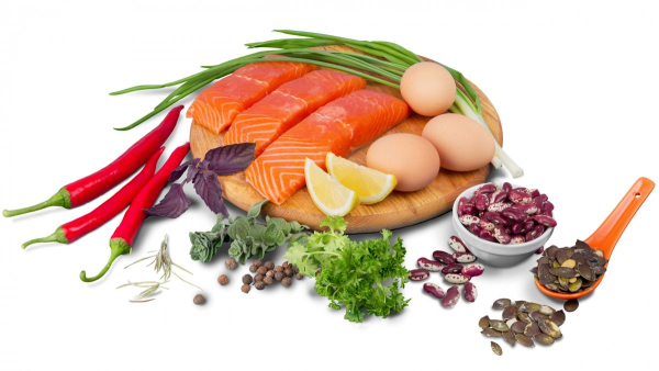 Продукты питания