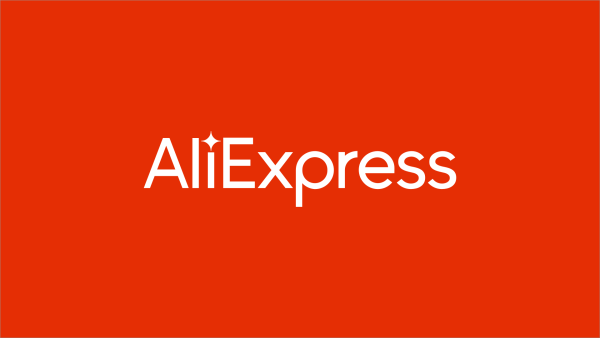 ALIEXPRESS лого