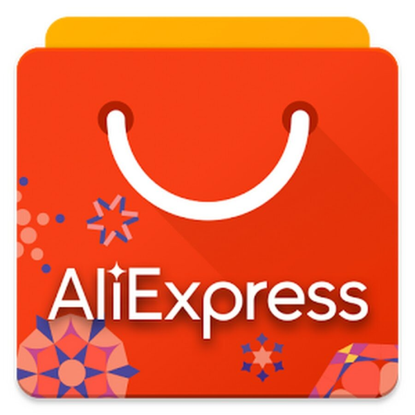 ALIEXPRESS аватарка