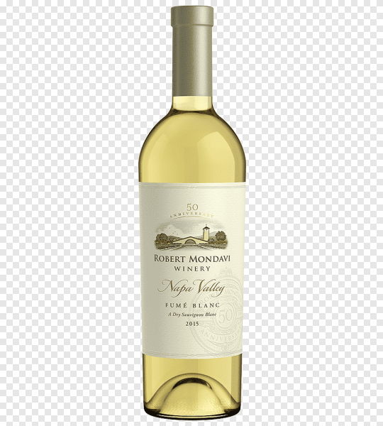 Robert Mondavi вино