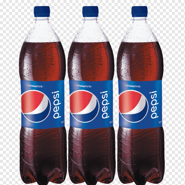Bottle Fanta Cola Pepsi
