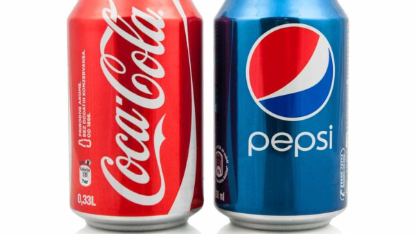 Pepsi Cola