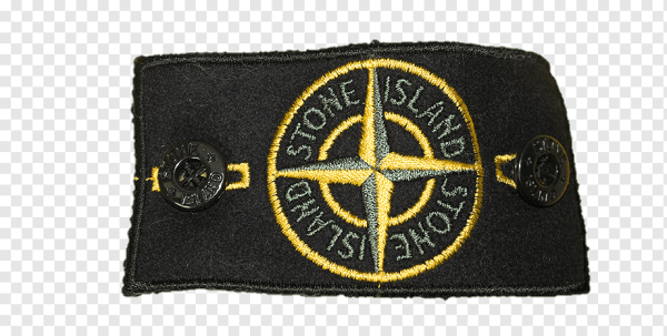 Шеврон Stone Island