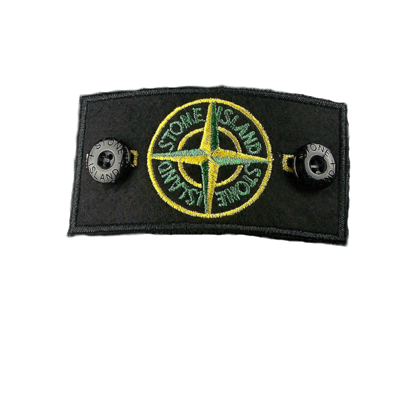 Нашивка Стоун Исланд