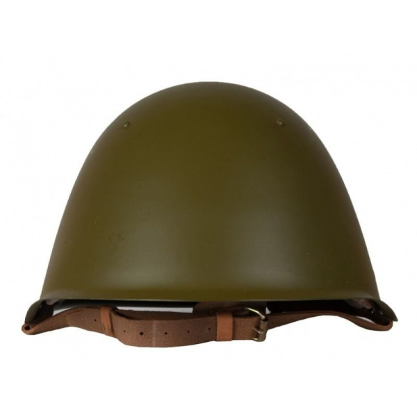 Советская каска СШ-68