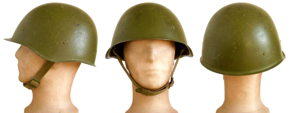 Шлем СШ-68н