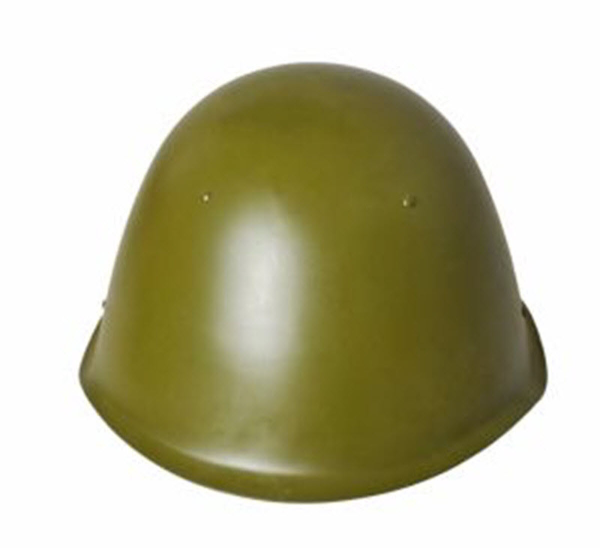 Шлем стальной армейский СШ-68
