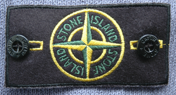 Шеврон Stone Island