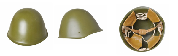 Советская каска СШ-68