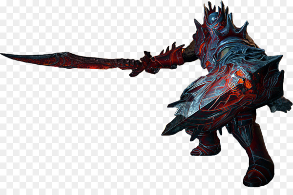 Lords of the Fallen боссы
