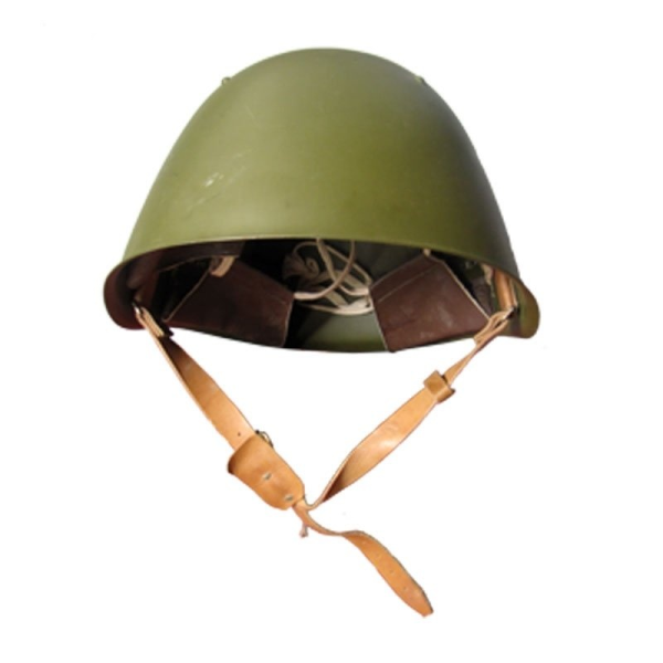 Каска армейская СШ-40