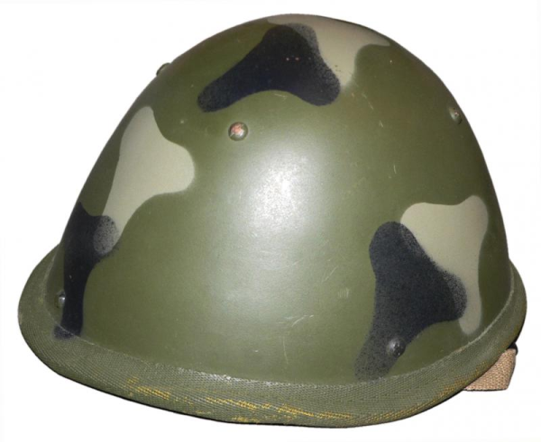 Каска армейская СШ-68