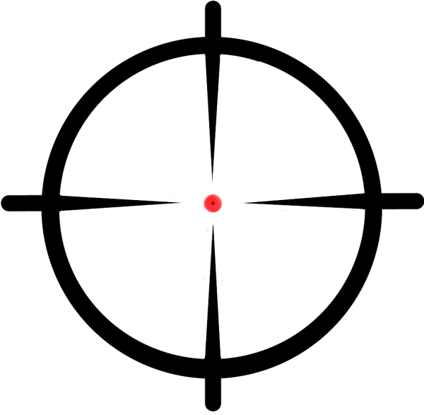 Прицелы для Custom Crosshair
