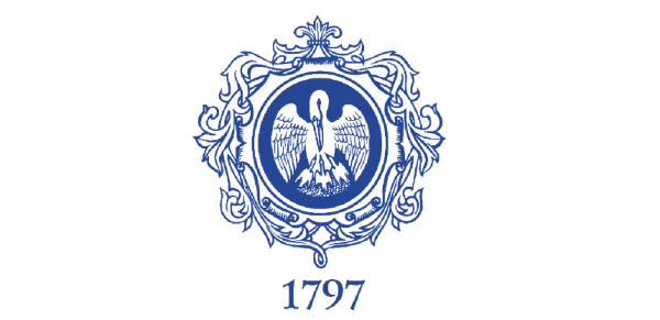 Герб университета Герцена