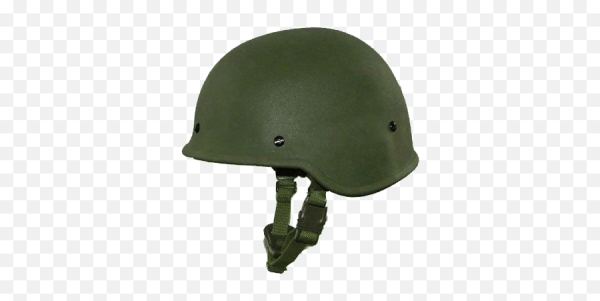 Шлем СШ-68 сбоку