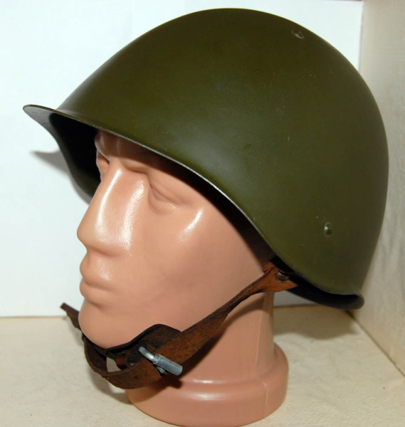 Каска СШ-40
