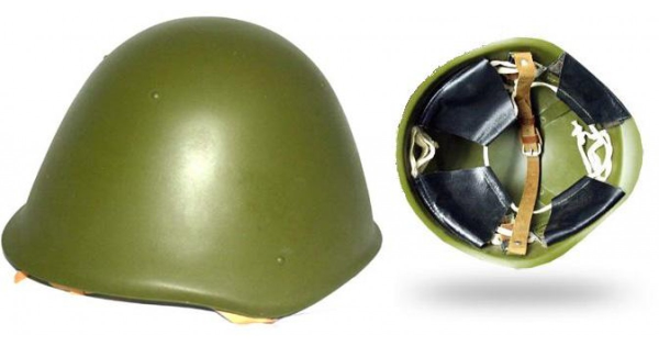 Каска СШ 68