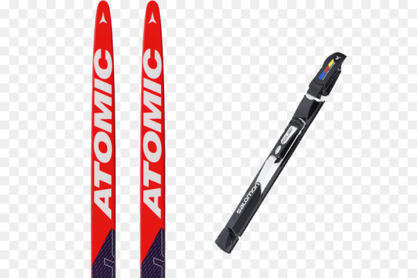 Atomic Pro s1