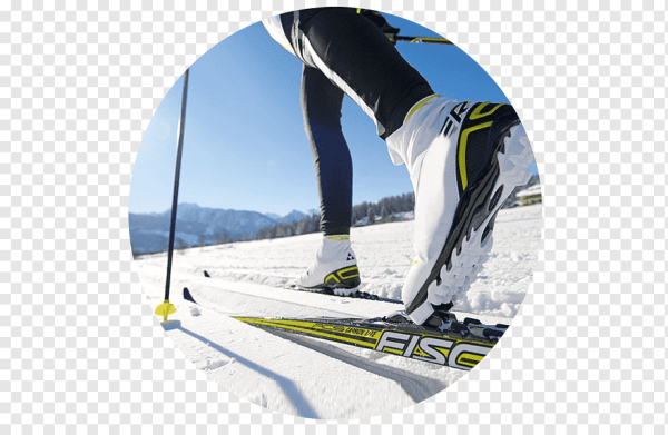 Nord Ski лыжи беговые