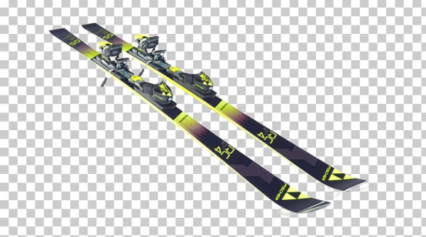 Fischer rc4 2018