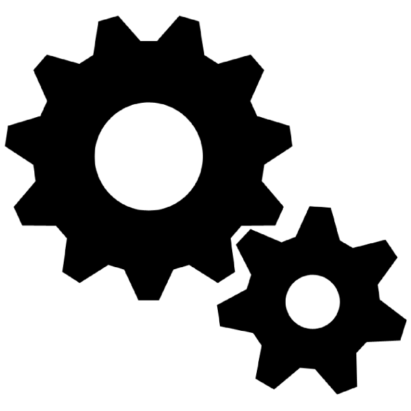 Векторная шестеренка