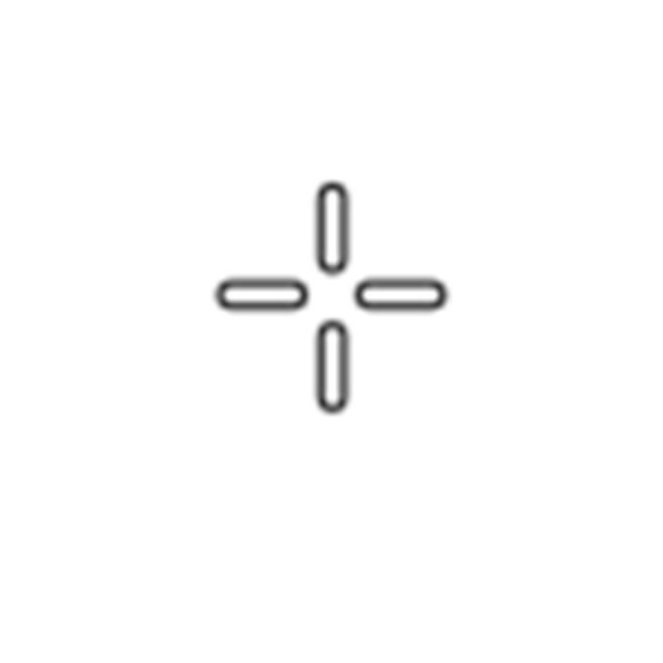Прицелы для Custom Crosshair