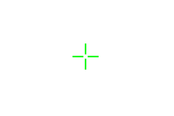 Прицел для Custom Crosshair 100x100 ФОРТНАЙТ