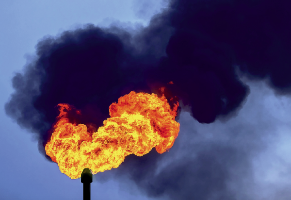 Попутно нефтяной ГАЗ