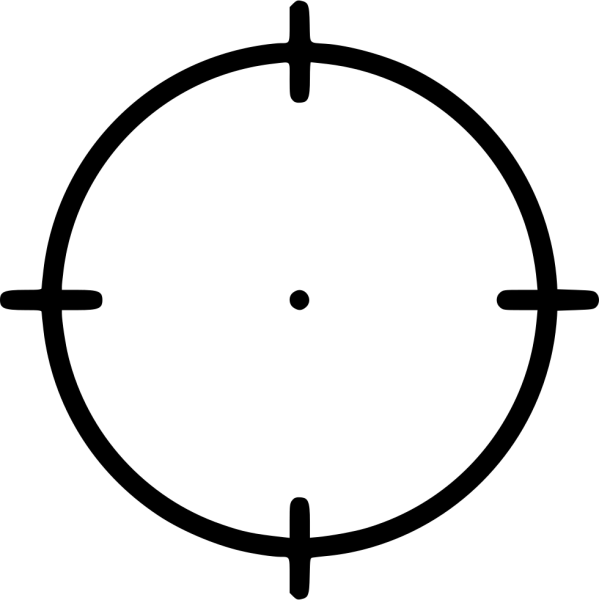Прицелы для Crosshair