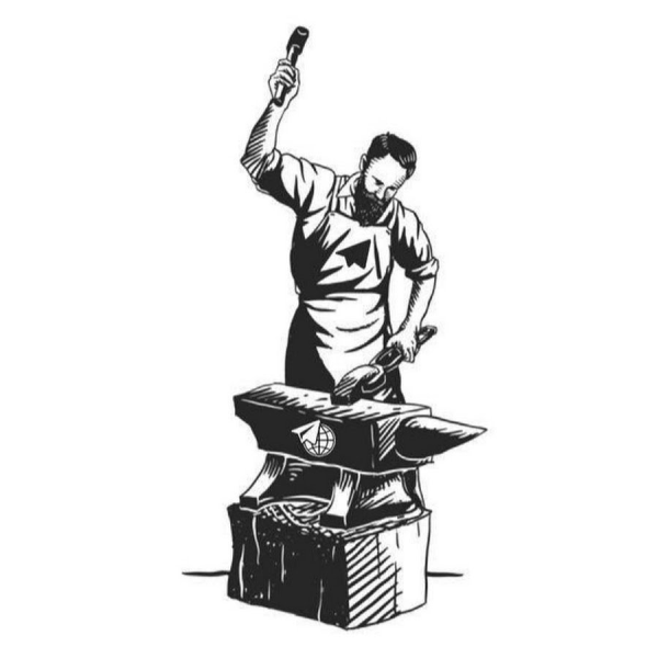 Ремесленник рисунок