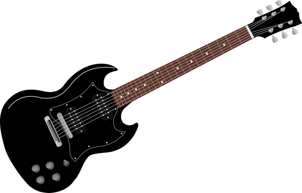 Yamaha RGX 420 DZ II