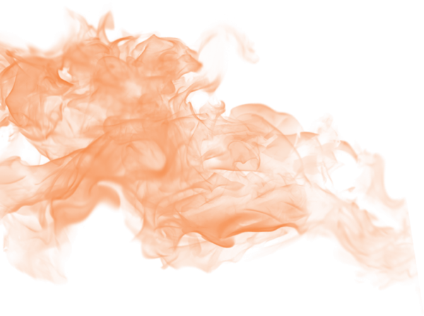 Дым прозрачный