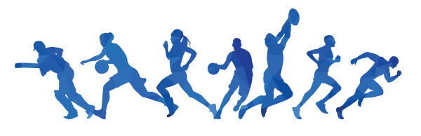 Спортивные элементы