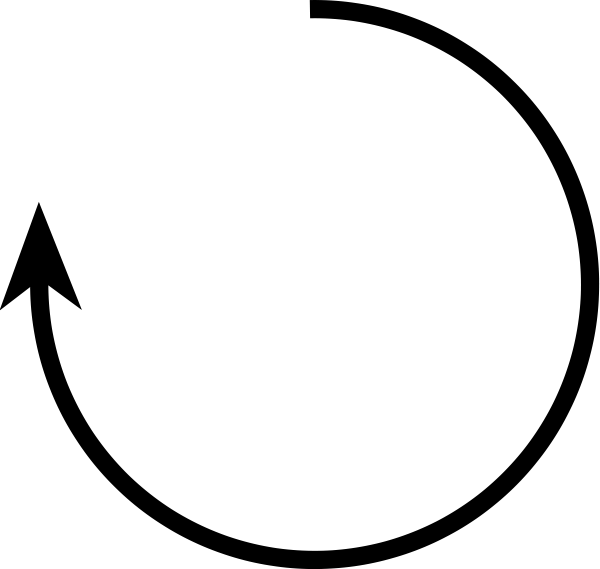 Круговые стрелки