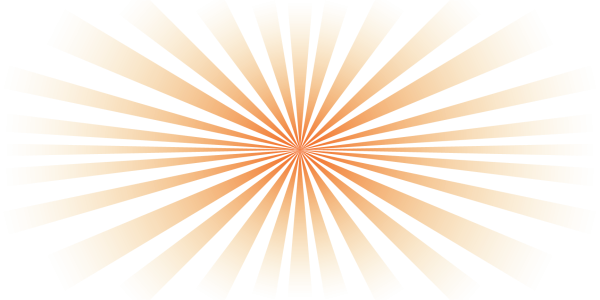 Фон лучи