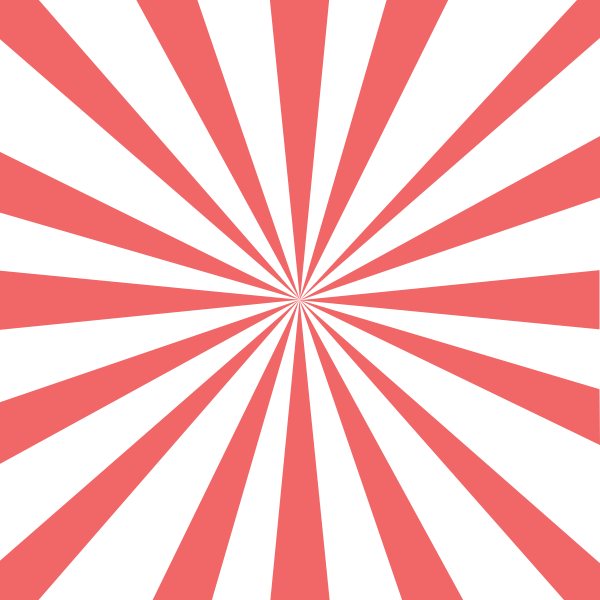 Фон лучи