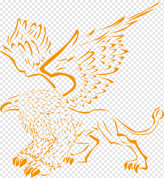 Знак грифона