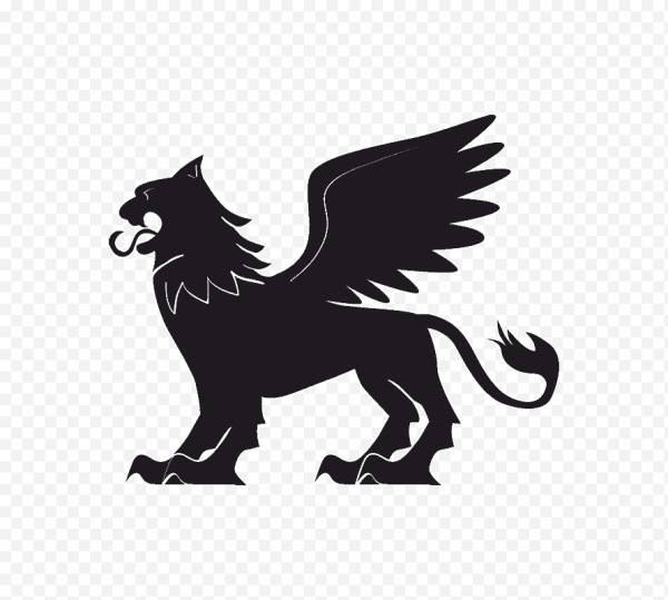 Геральдический Грифон