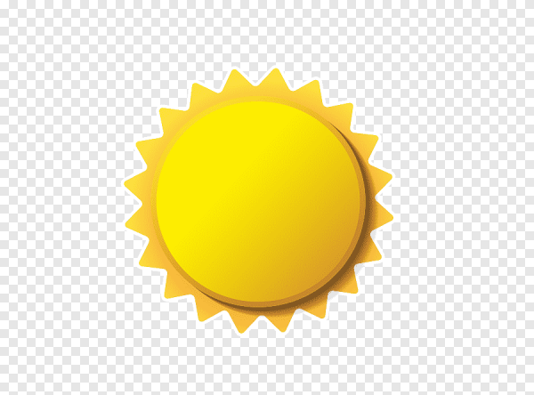 Солнце 3d