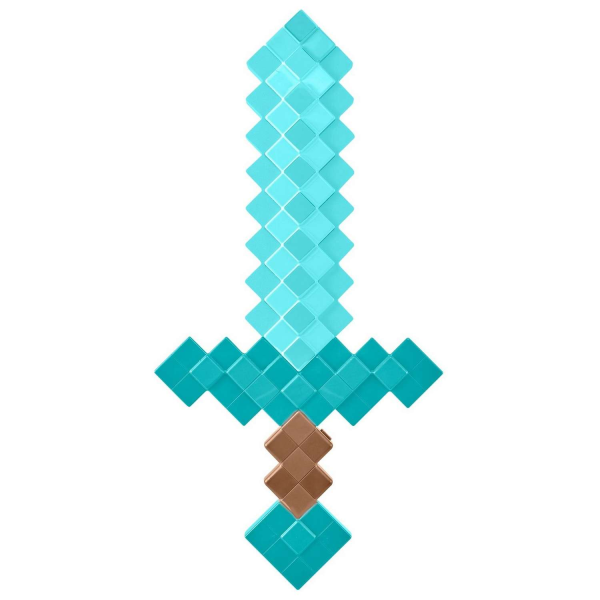 Алмазный меч Minecraft