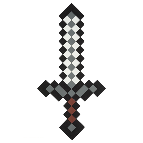 Алмазный меч Minecraft